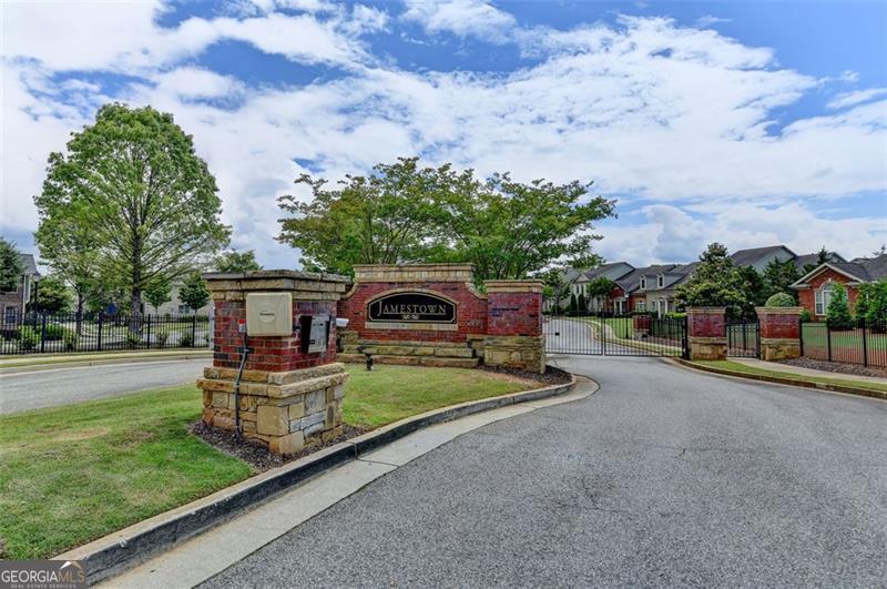 Jamestown - Residential