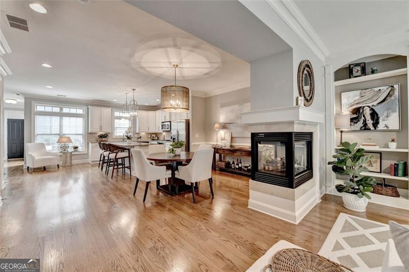 Jamestown - Residential