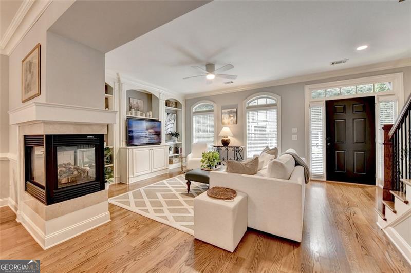 Jamestown - Residential