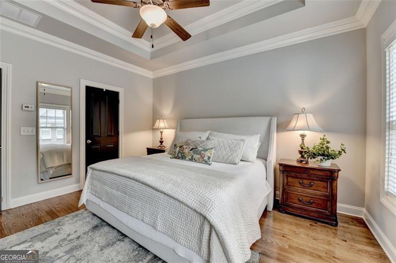 Jamestown - Residential