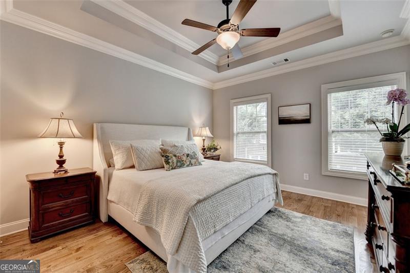 Jamestown - Residential