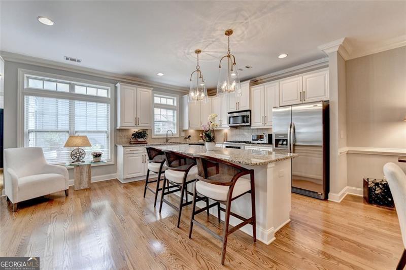Jamestown - Residential