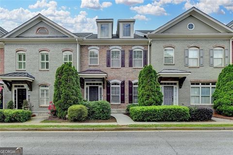 7435 JAMESTOWN DR Alpharetta GA 30005