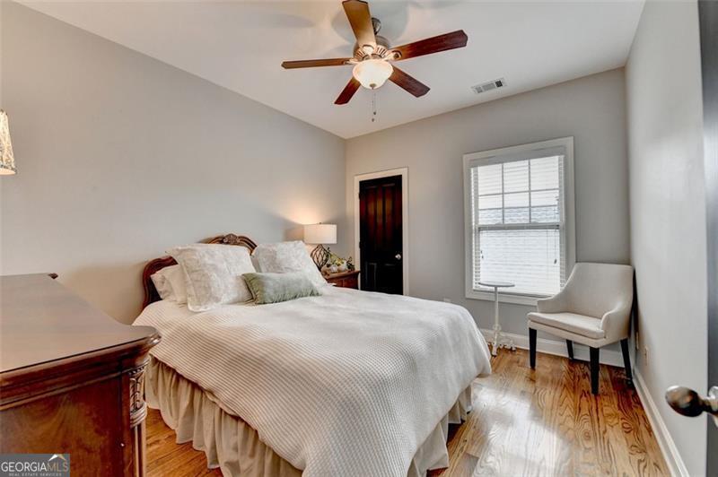 Jamestown - Residential
