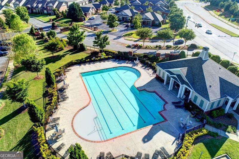 Jamestown - Residential