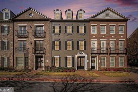 2105 Monhegan WAY SE 13 Smyrna GA 30080