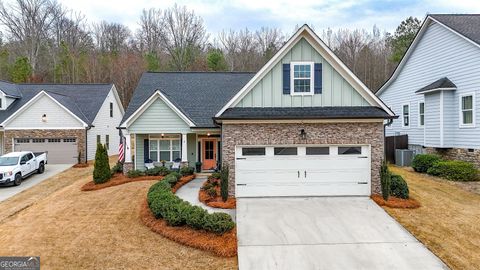 Photo of 4 Tahelquah Drive, Rome, GA 30161 (MLS # 10672346)