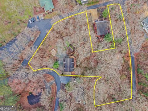 Photo of 0 Lakeshore Drive, Mountain Park, GA 30075 (MLS # 10806250)