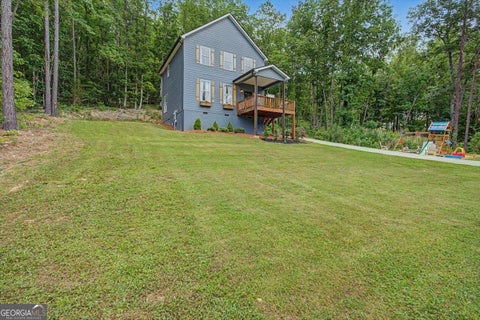 Photo of 116 Autumn Path, Rockmart, GA 30153 (MLS # 10770089)
