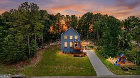 Photo of 116 Autumn Path, Rockmart, GA 30153 (MLS # 10770089)