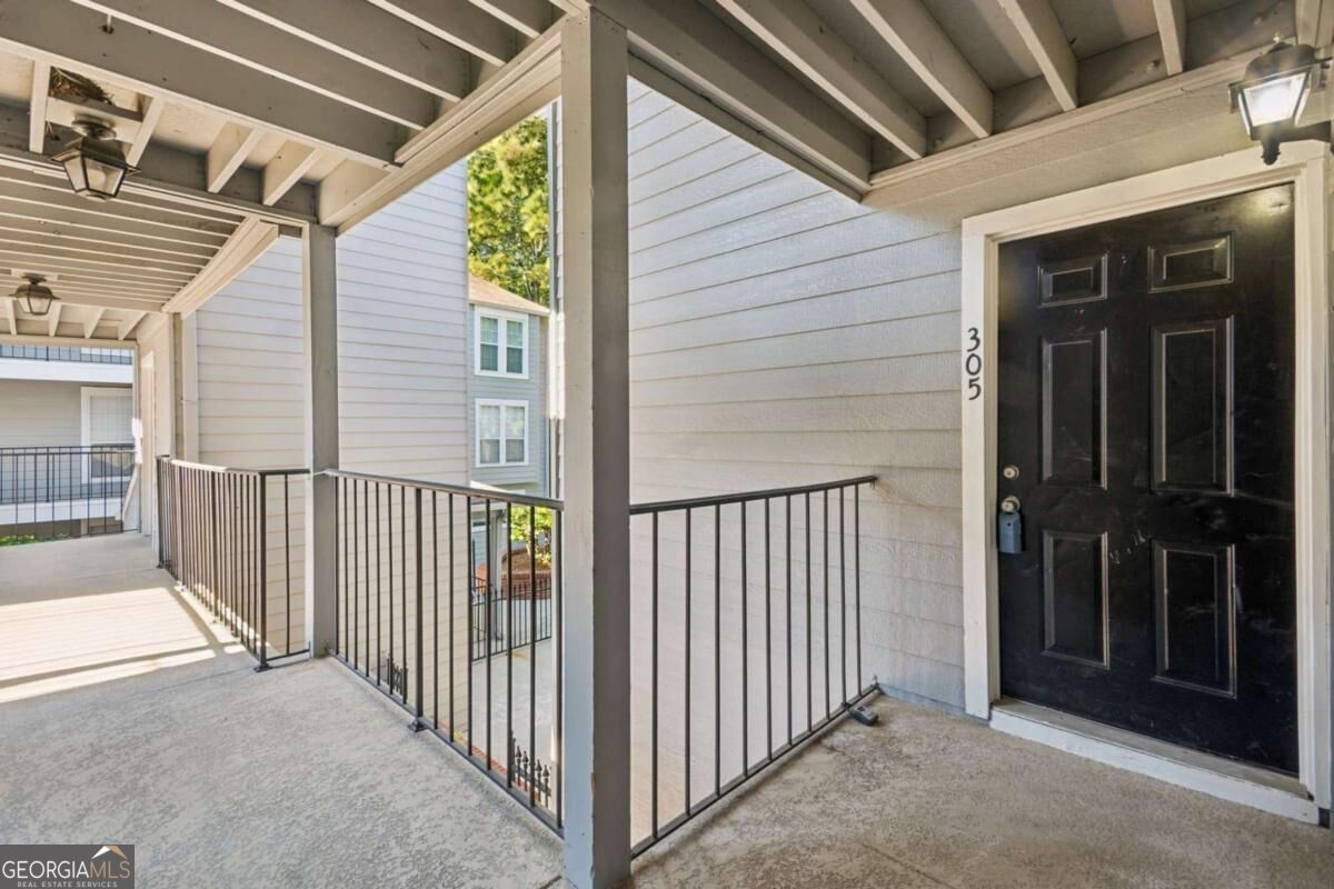 305 Granville CT