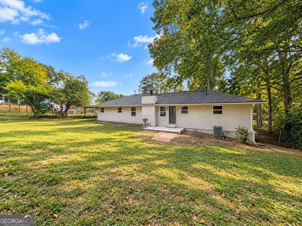 Photo of 831 Sage Lane NW, Conyers, GA 30012 (MLS # 10874257)