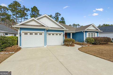 A home in St. Marys