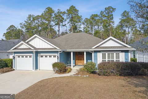 A home in St. Marys