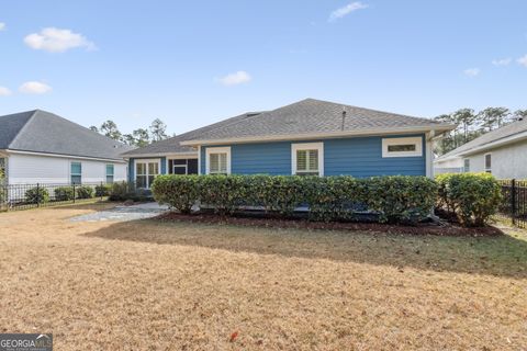 A home in St. Marys