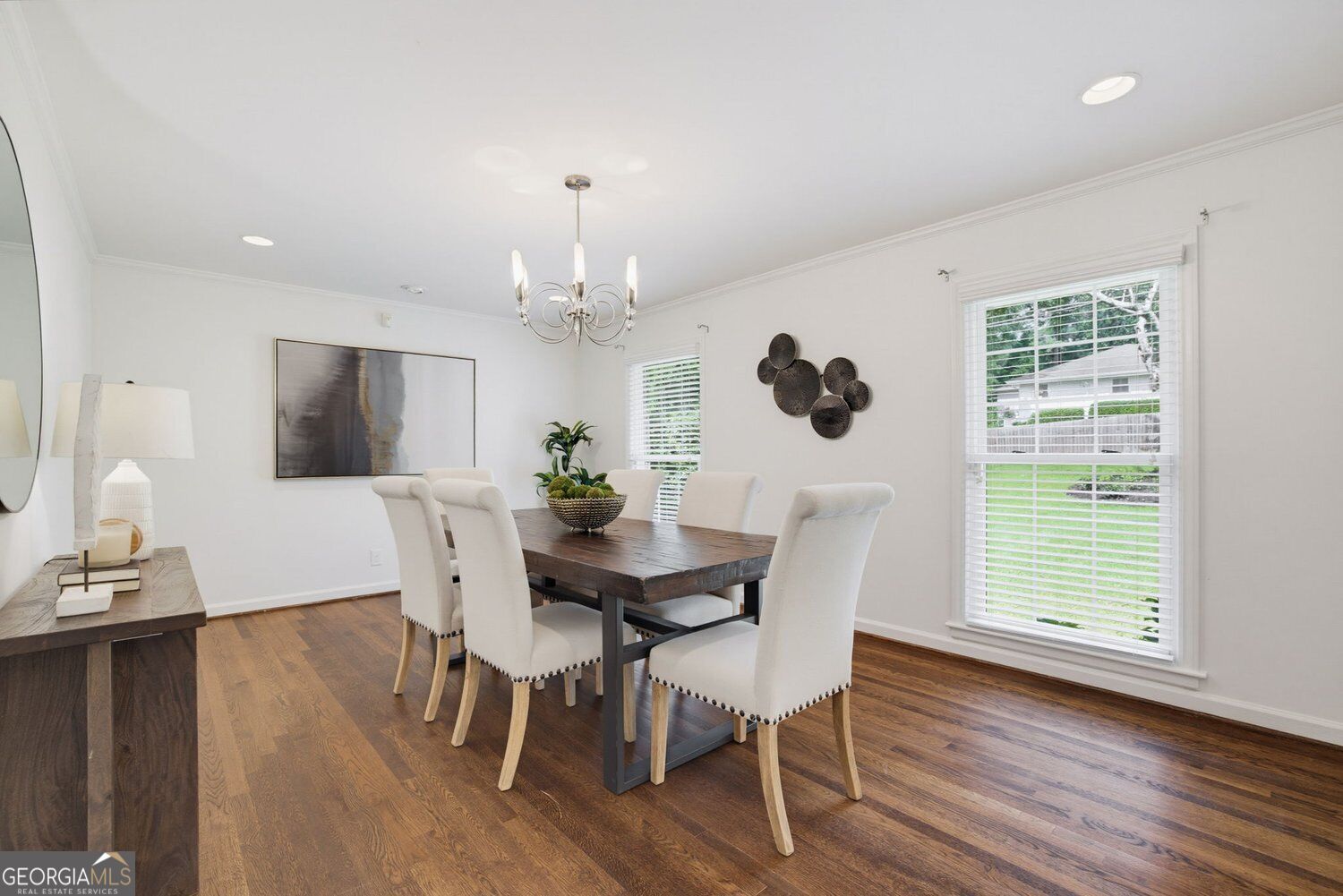 535 Franklin RD NE