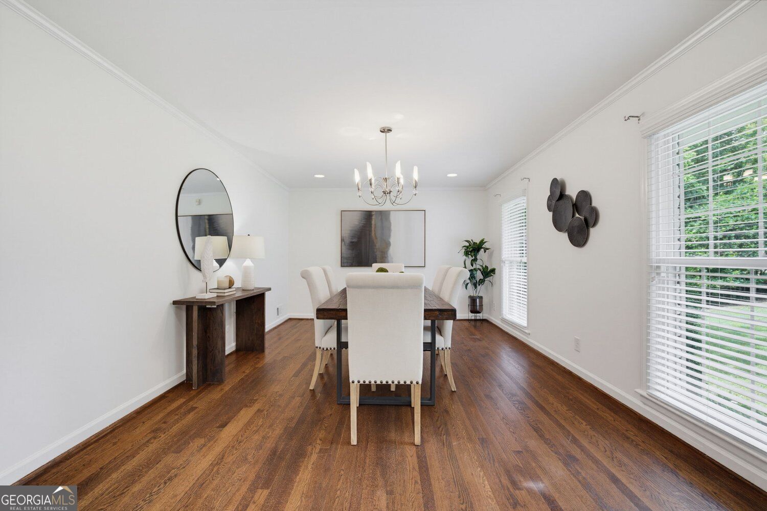 535 Franklin RD NE