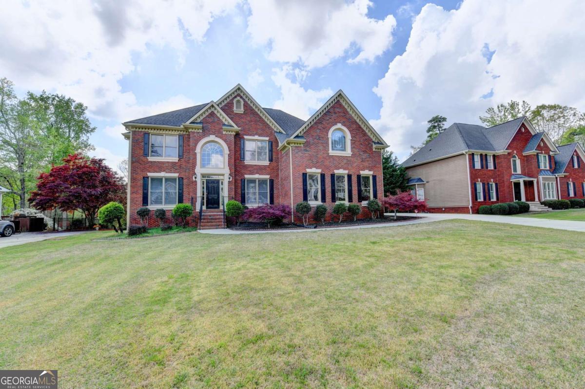 1810 Sunset Harbour Pointe