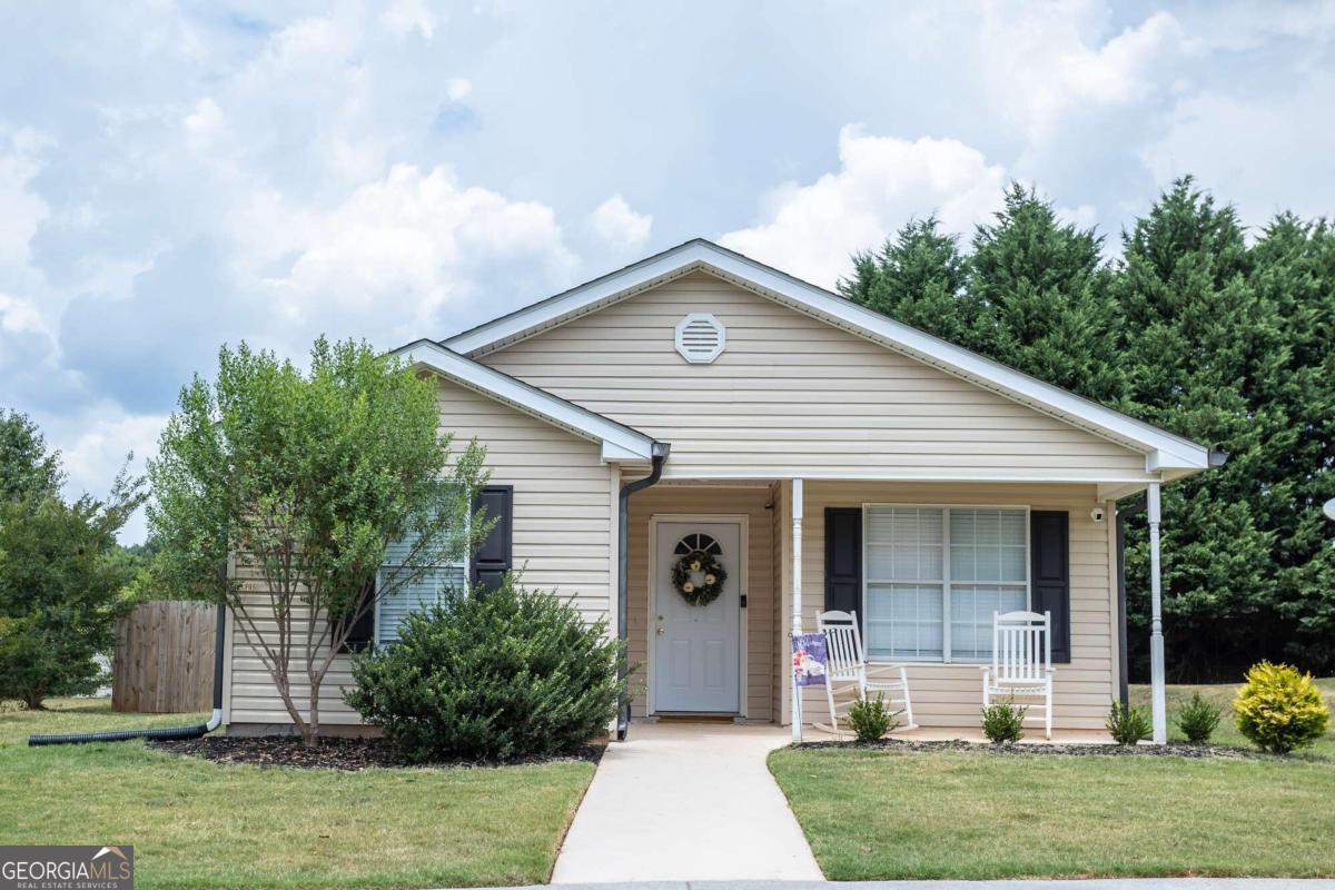 View Social Circle, GA 30025 house