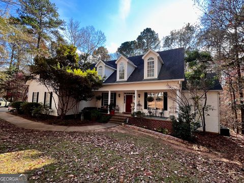 Photo of 22 Rabon Drive, Forsyth, GA 31029 (MLS # 10649471)