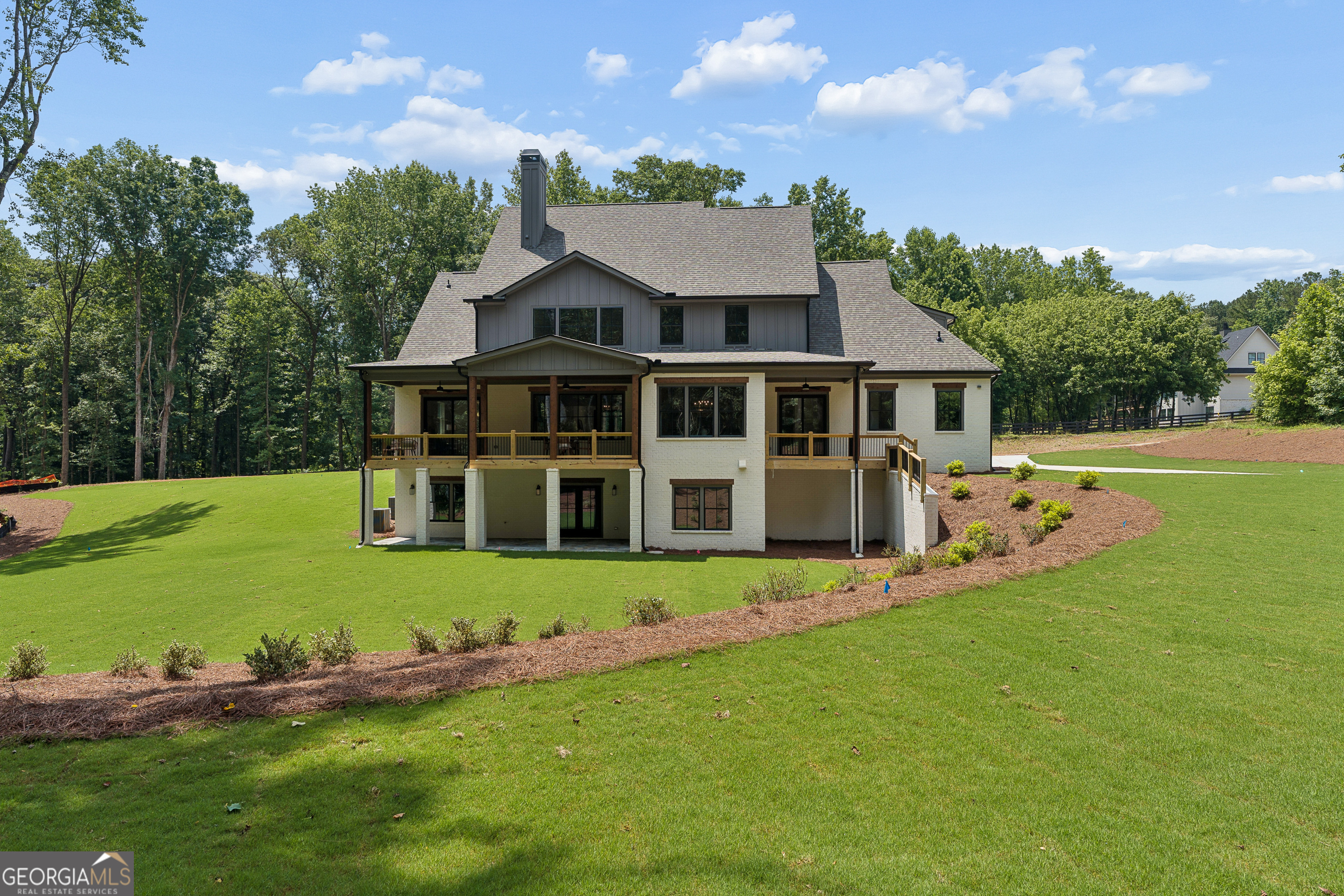422 Old Orange Mill RD