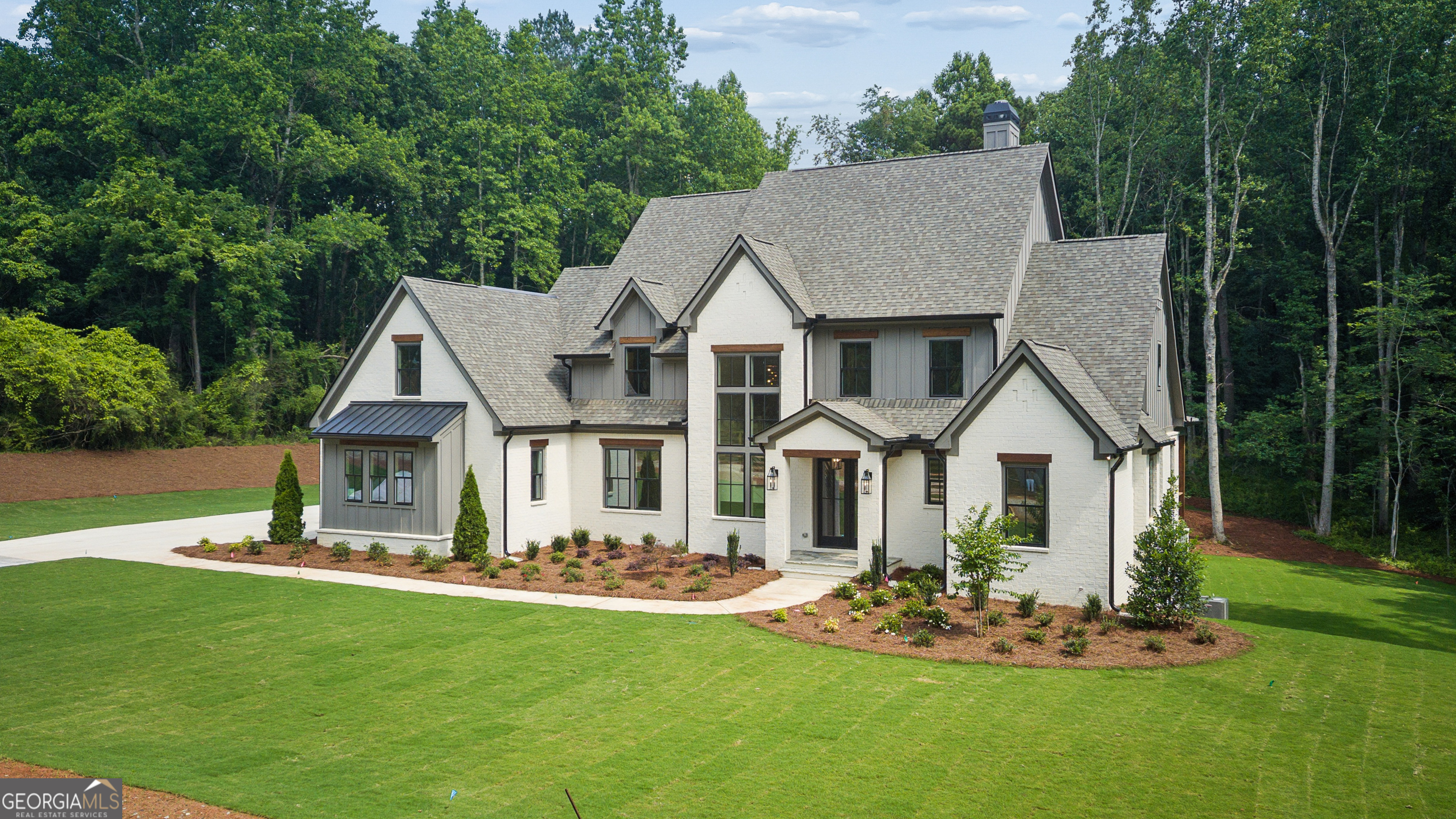 422 Old Orange Mill RD