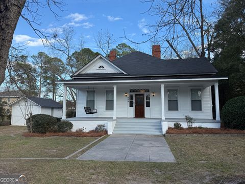 646 McLendon Street Ashburn GA 31714