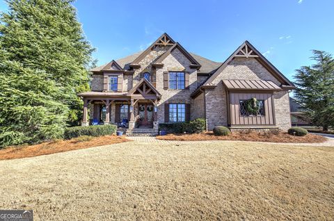 Photo of 601 Shelter Cove, Canton, GA 30114 (MLS # 10657095)