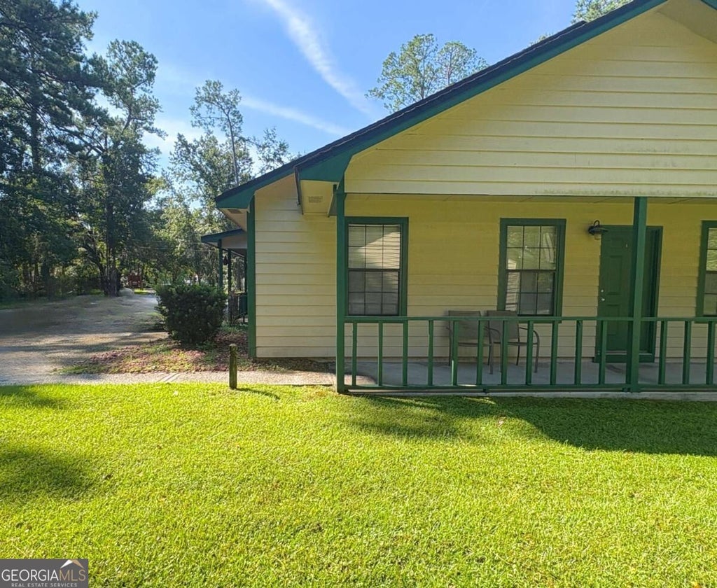 Photo of 200 N West Street #J, Kingsland, GA 31548 (MLS # 10851842)