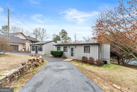 6052 Seminole DR Flowery Branch GA 30542