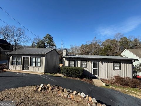 6052 Seminole DR Flowery Branch GA 30542