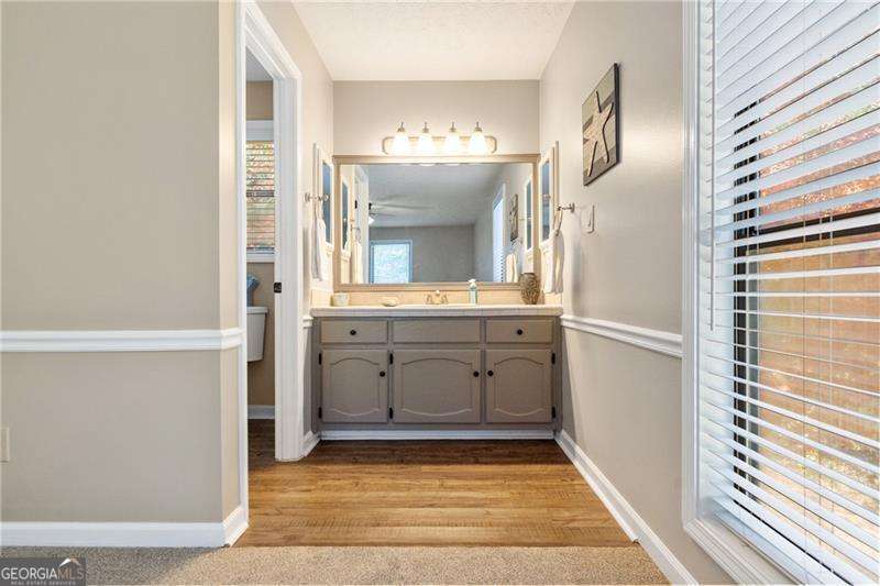 North Landing - Residential