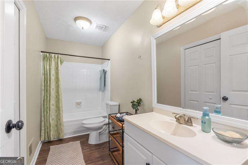 North Landing - Residential