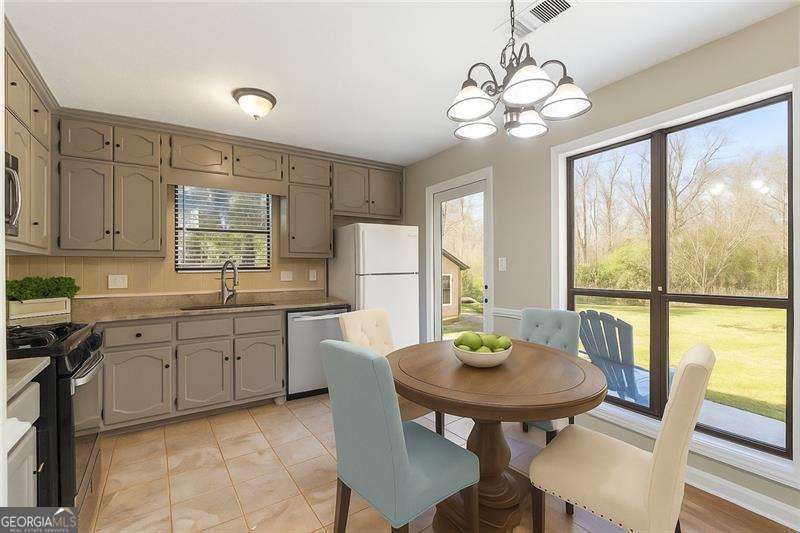 North Landing - Residential