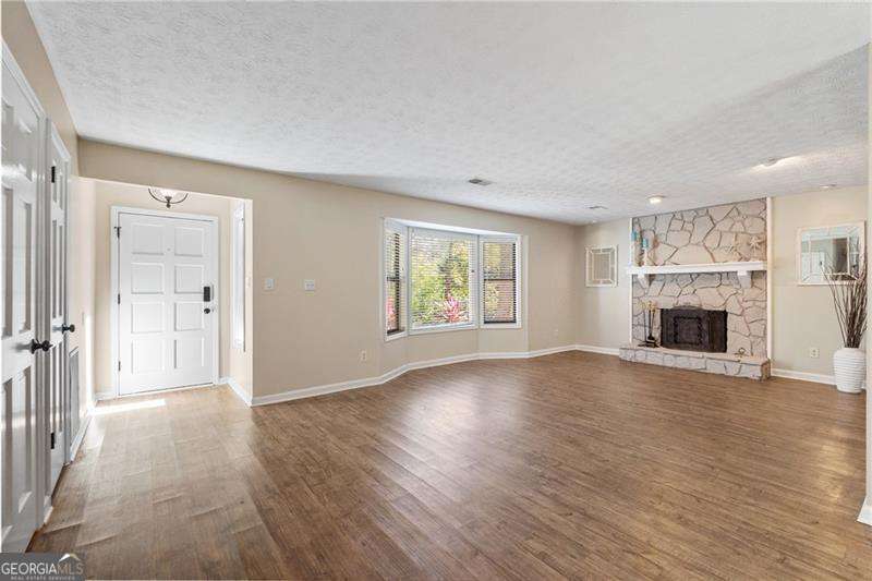 North Landing - Residential