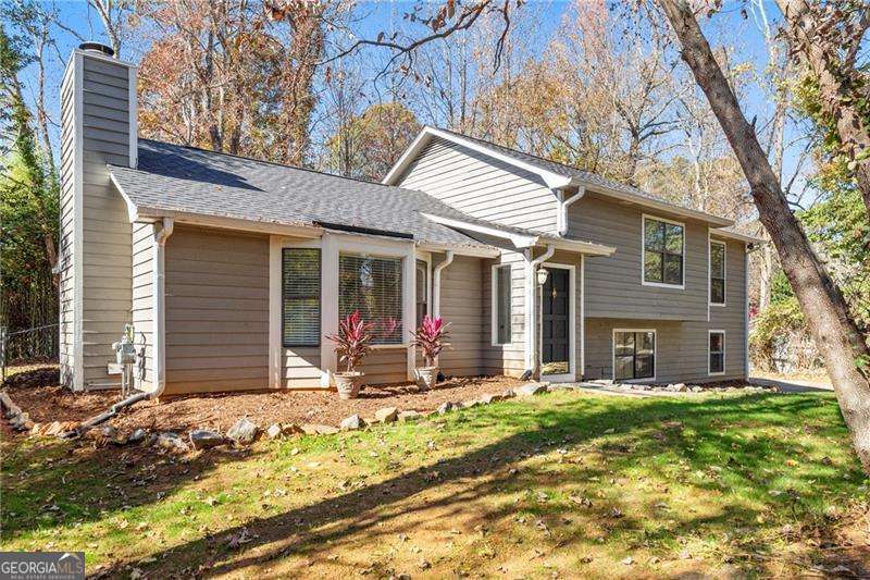 North Landing - Residential