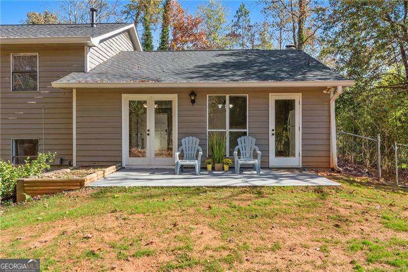 North Landing - Residential