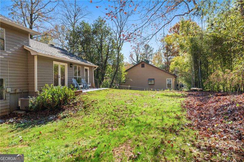 North Landing - Residential