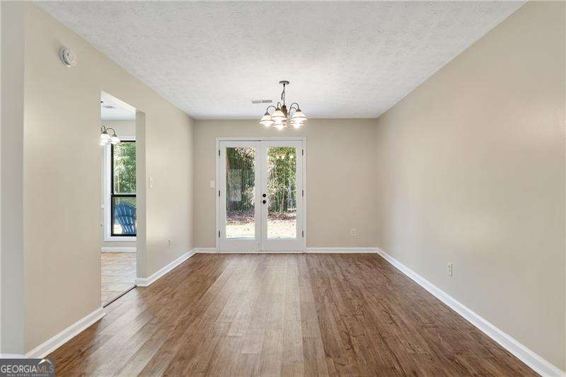 North Landing - Residential