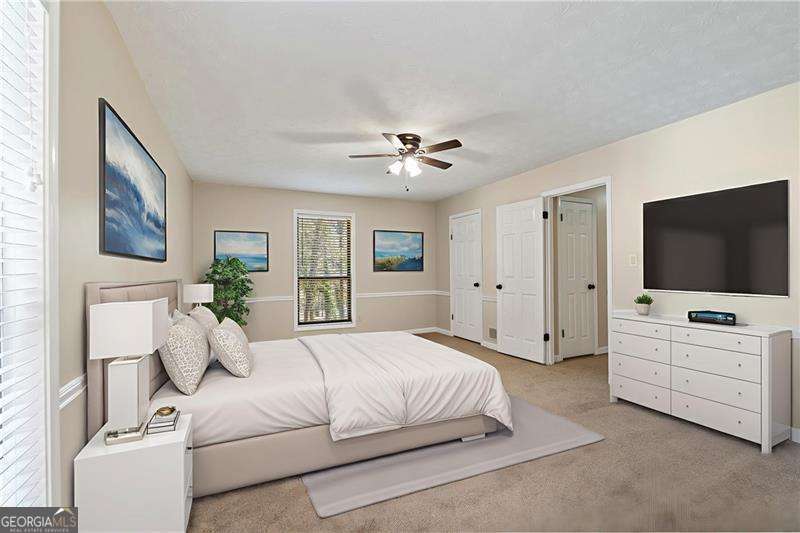 North Landing - Residential