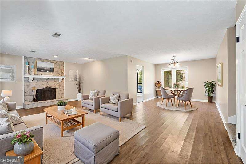 North Landing - Residential