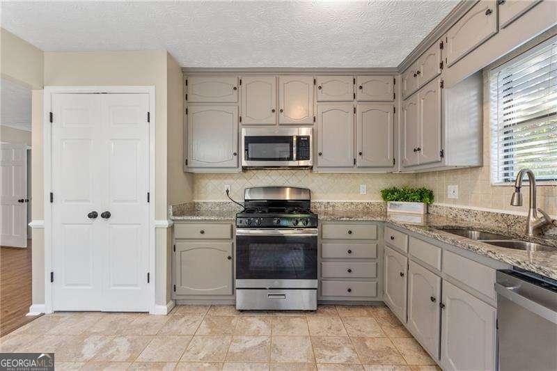 North Landing - Residential