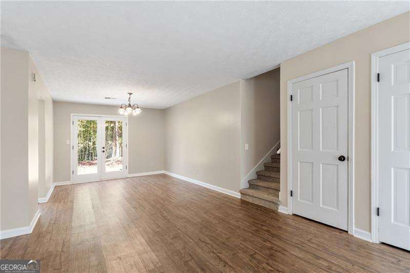 North Landing - Residential