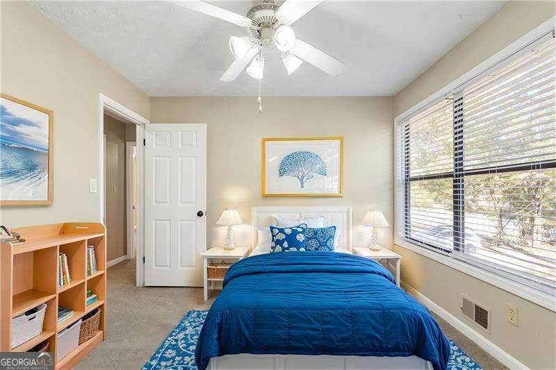 North Landing - Residential