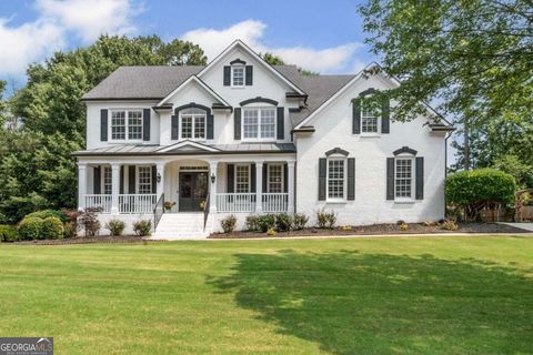 735 River Ridge LN Suwanee GA 30024