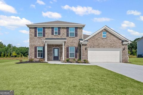Photo of 221 Kindness Circle, Mcdonough, GA 30252 (MLS # 10647244)