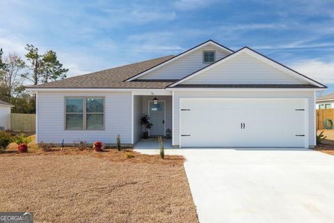 Photo of 19 Red Oak St, Ray City, GA 31645 (MLS # 10572885)