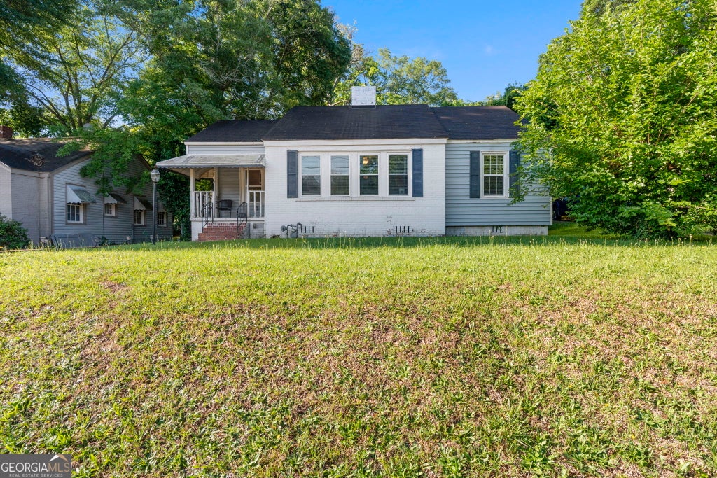 Photo of 2668 Suwanee Avenue, Macon, GA 31204 (MLS # 10850689)