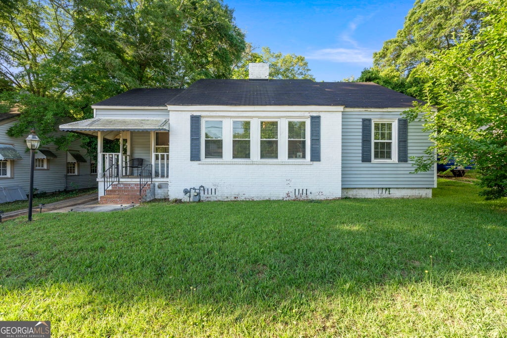Photo of 2668 Suwanee Avenue, Macon, GA 31204 (MLS # 10850689)