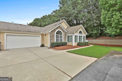 A home in Fayetteville